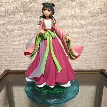 약사의 혼잣말 BRILLIANT 피규어 마오마오