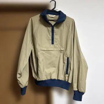 L.L.Bean 나일론 자켓 70~80s