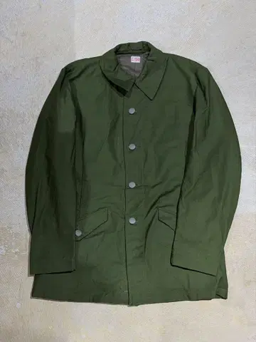 70s 스웨덴군 데드스탁 M59 자켓 C150