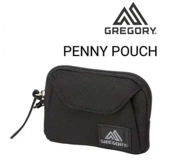 그레고리 페니 파우치