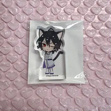 앙스타 난자타운 아크릴 마스코트 사쿠마 레이