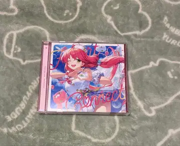 사쿠라 미코 1stEP [ heart connect ]