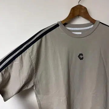 CRONOS 크로노스 T셔츠