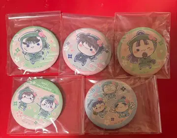 사쿠라모치피코 캔뱃지상 묶음 판매