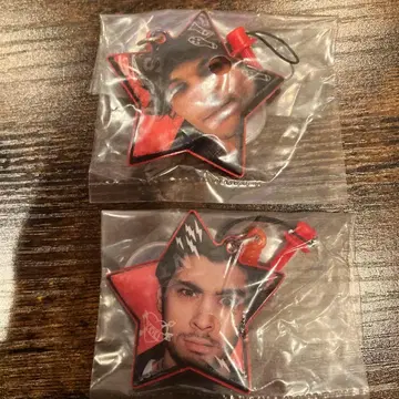 원디렉션 슈팅 스타 클리너 스트랩 재팬 리미티드