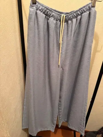 ourhome 가우초 팬츠