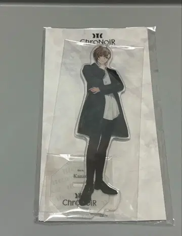 ChroNoiR 아크릴 스탠드 카나에