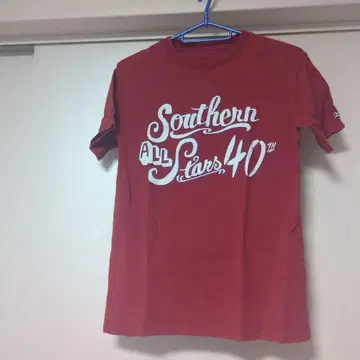 Southern All Stars 40주년 기념 T셔츠