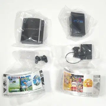 PlayStation 히스토리 컬렉션 플레이스테이션 2&3