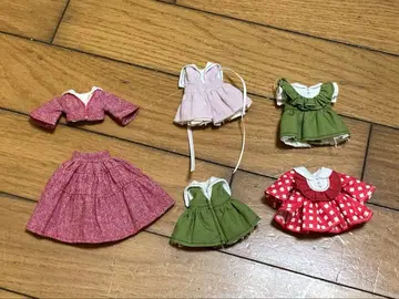 [ 추가 기입 ] 아웃핏 세트 오비츠