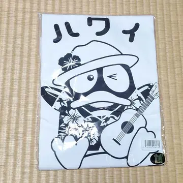 돈키호테 하와이 T셔츠 L