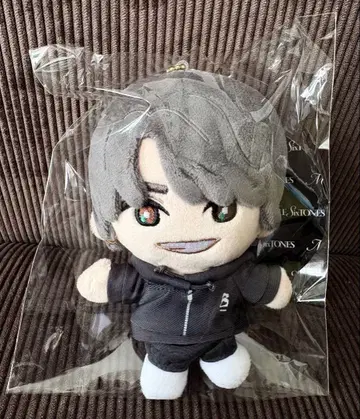 SixTONES 모리모토 신타로 손잡이 스트 누이 MILESixTONES