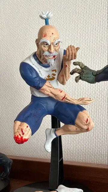 HUNTER x HUNTER 네테로 리페인트