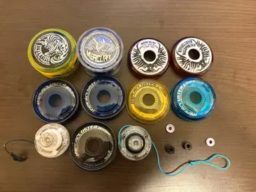 하이퍼 요요 4개 세트