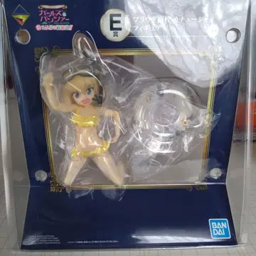 걸즈 앤 판처 피규어 카츄샤