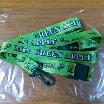 미세스 그린애플 피요르드 영화 팝콘 스트랩만