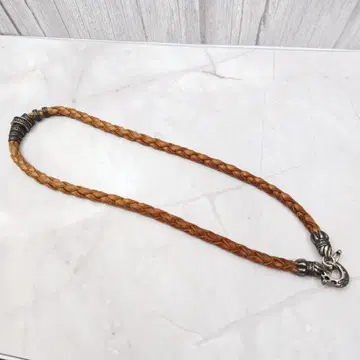 나구알 목걸이 Nagual 지갑 체인