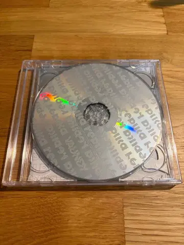 Vaundy 앨범 replica 일반ver 2CD