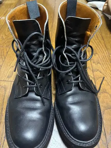 트리커스 BURFORD 블랙 27.5