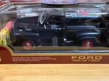 FORD PICK UP (1953) 다이캐스트 메탈 1:18