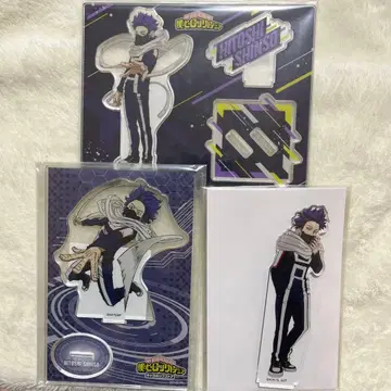 나의 히어로 아카데미아 히로아카 신소 히토시 아크릴 스탠드 세트