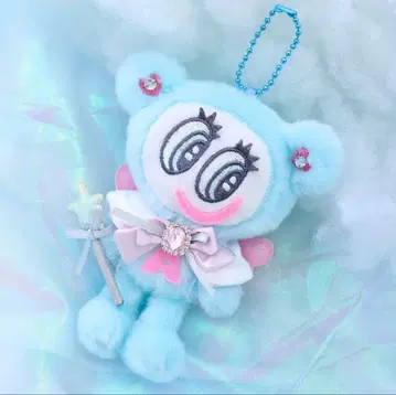 [ 미사용 새상품 ] 엔젤 블루 나카무라 군 참 나루미야 캐릭터즈