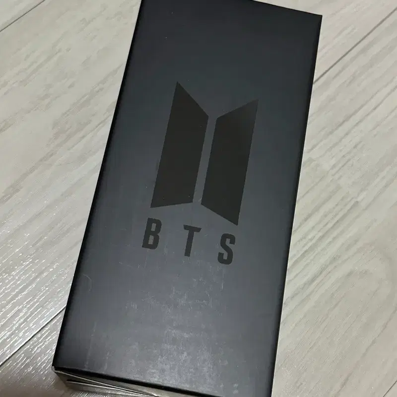 BTS 방탄소년단 응원봉 아미밤 Ver.4(미개봉)