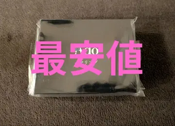 Ado 카무파넬라 패셔너블 귀찌 미개봉