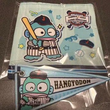 한교동 사무라이 재팬