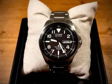 시티즌 프로마스터 랜드 PMD56-2952