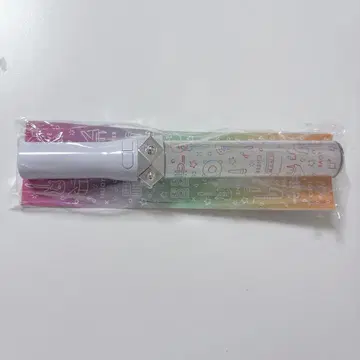 패밀리 클럽 스토어 응원봉 킨블