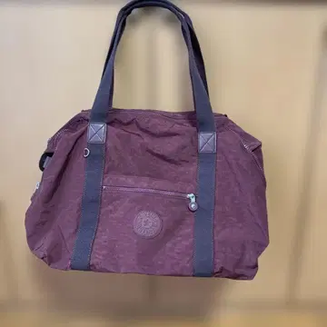 키플링 보스턴 백