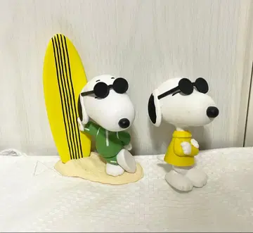 MEDICOM TOY 메디콤토이 PEANUTS 스누피 피규어