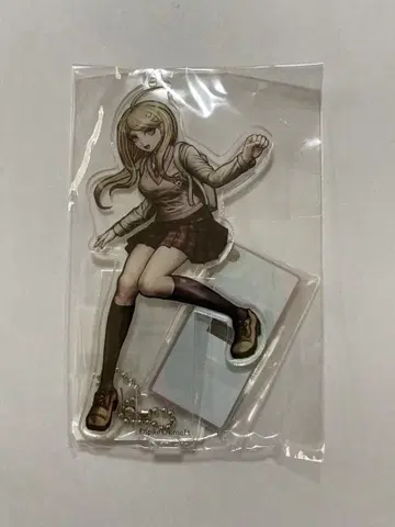 단간론파 V3 아카마츠 카에데 아크릴 피규어 아크릴 스탠드