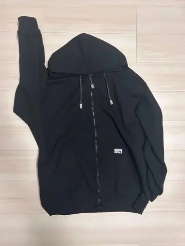 프로클럽 지퍼 후드티 xl