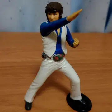 카자미 시로 피규어 가면라이더 V3