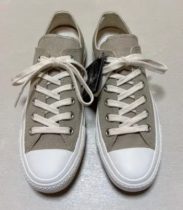 컨버스 MHL 올스타 베이지 24cm 새상품