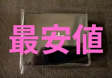 Ado 카무파넬라 패셔너블 귀걸이 미개봉