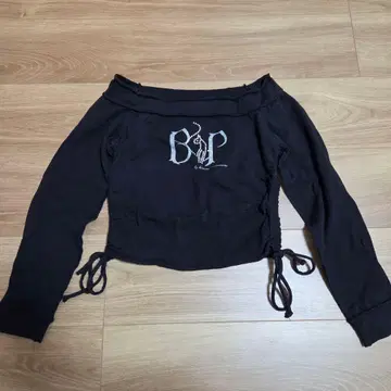 baby phat 오프숄더 크롭 y2k 헤이세이 해외 걸 클럽 90's