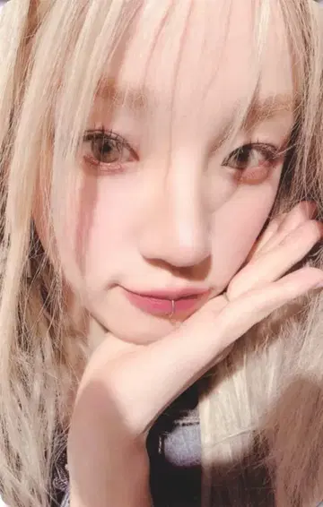 (G)I-DLE KMStation YUQI YUQI