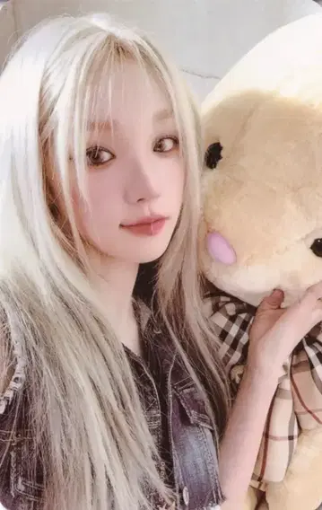 (G)I-DLE KMStation YUQI YUQI