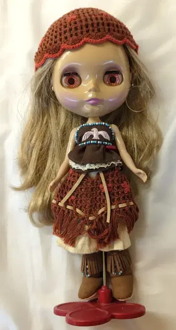 타카라 네오 브라이스 스타 댄서