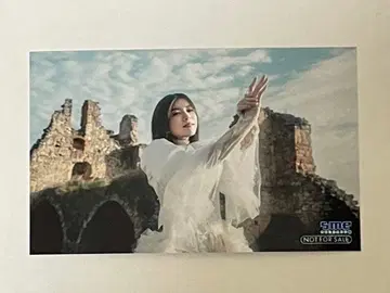 milet The Story of Us 특전 미니 사진