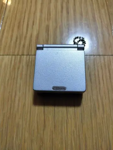 [ 미니어처 ] 게임보이 어드밴스 SP 본체 키링