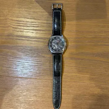 OCEANUS OCW-510LJ CASIO 가동품