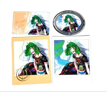 [ 새상품 ] 마크로스 만국박람회 란카 리 4세트