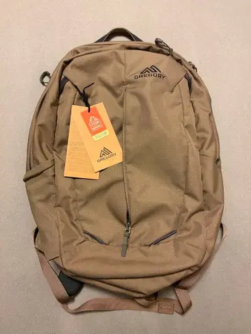 GREGORY 그레고리 백팩 레토나25