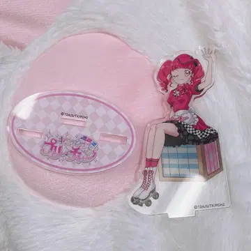 프리채널 아카기 안나 다이너 아크릴 스탠드