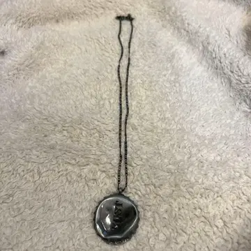 요네즈켄시 LIVE 굿즈 목걸이