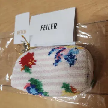 [ 새상품 ] 페이러 팁탑 포레스트 파우치